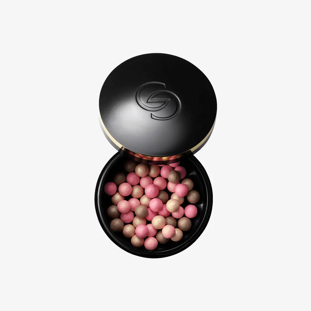 Giordani Gold Bronzing Pearls