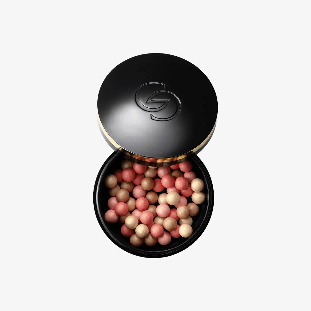 Giordani Gold Bronzing Pearls