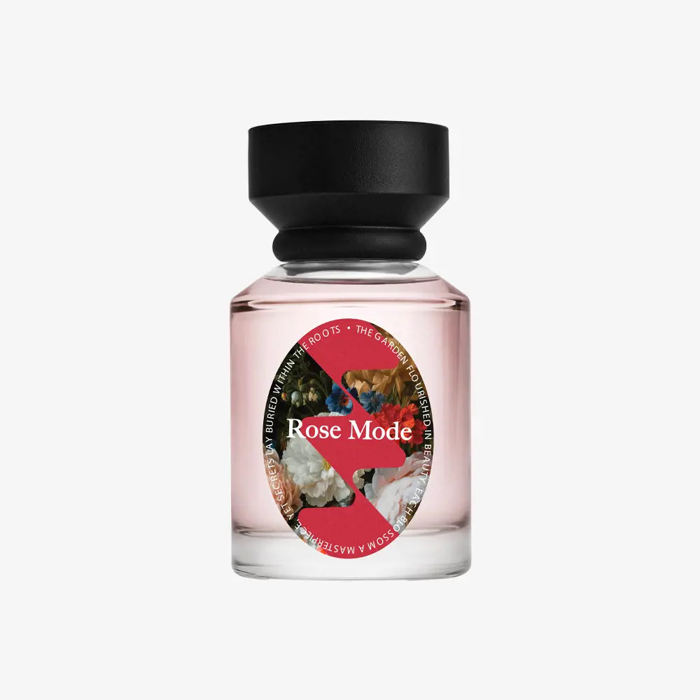 Top Scents Rose Mode Eau de Parfum