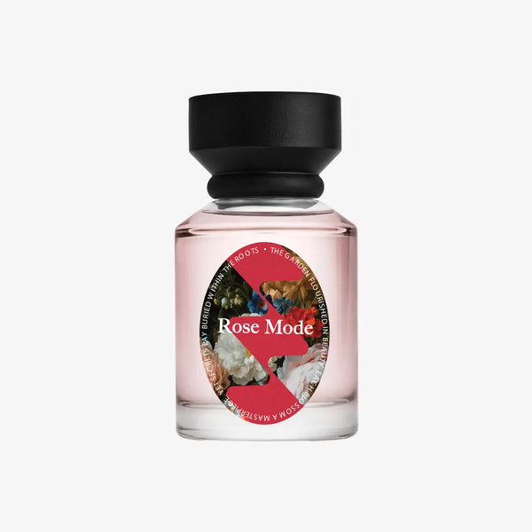 Top Scents Rose Mode Eau de Parfum