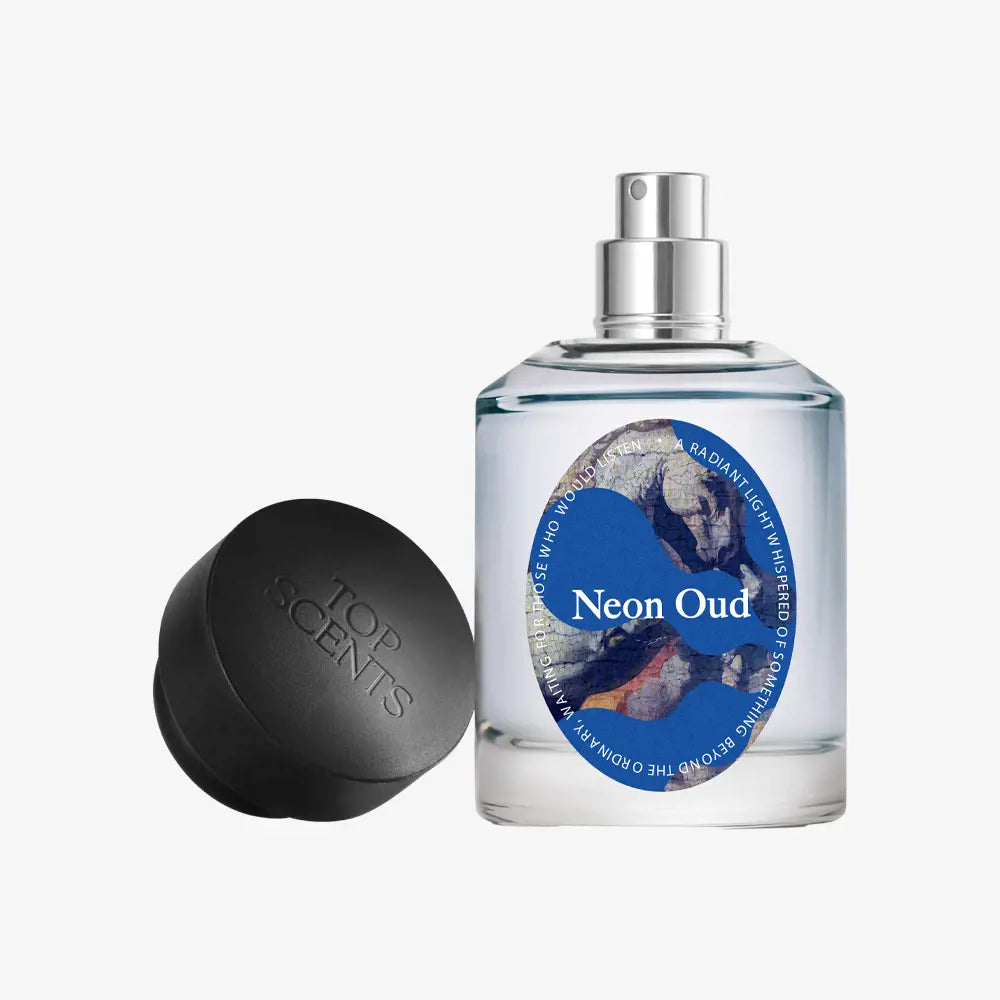 Top Scents Neon Oud Eau de Parfum