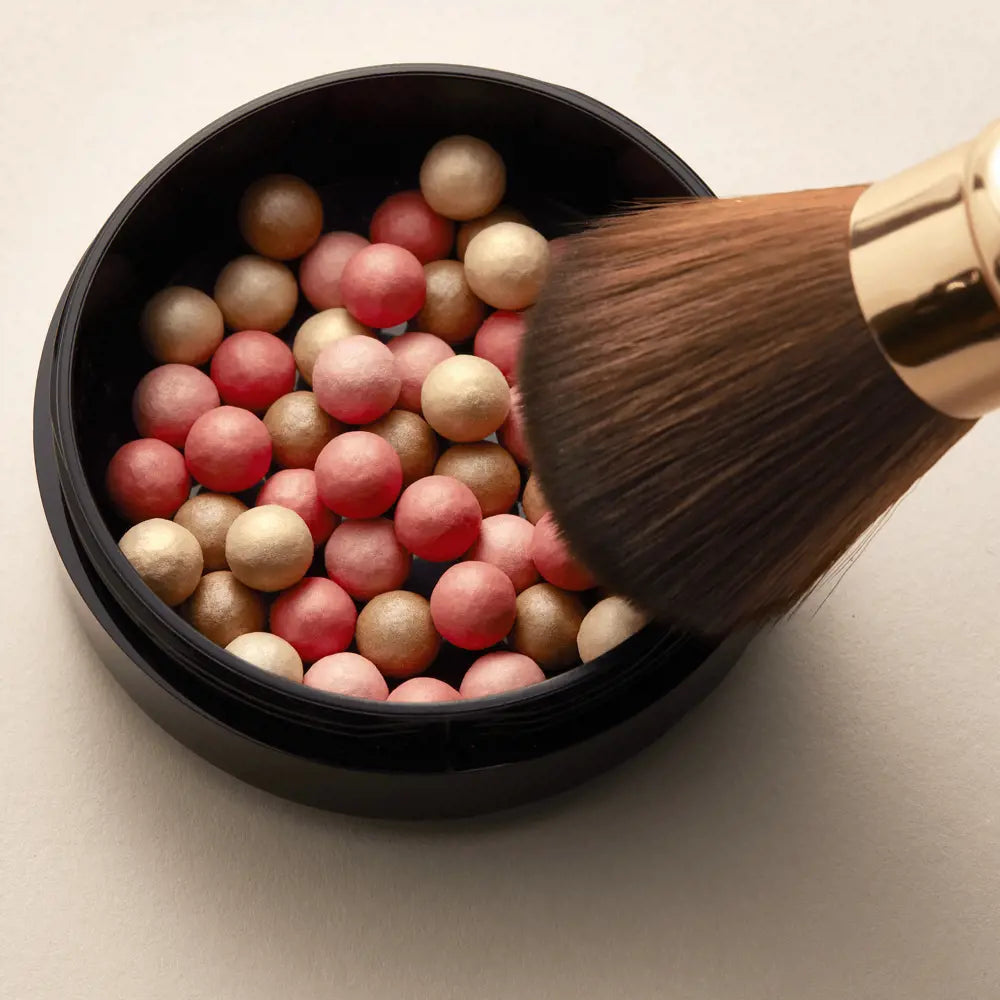 Giordani Gold Bronzing Pearls