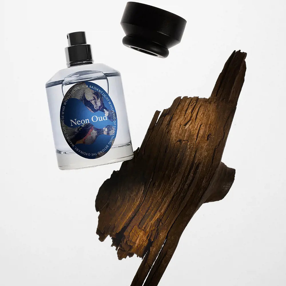 Top Scents Neon Oud Eau de Parfum