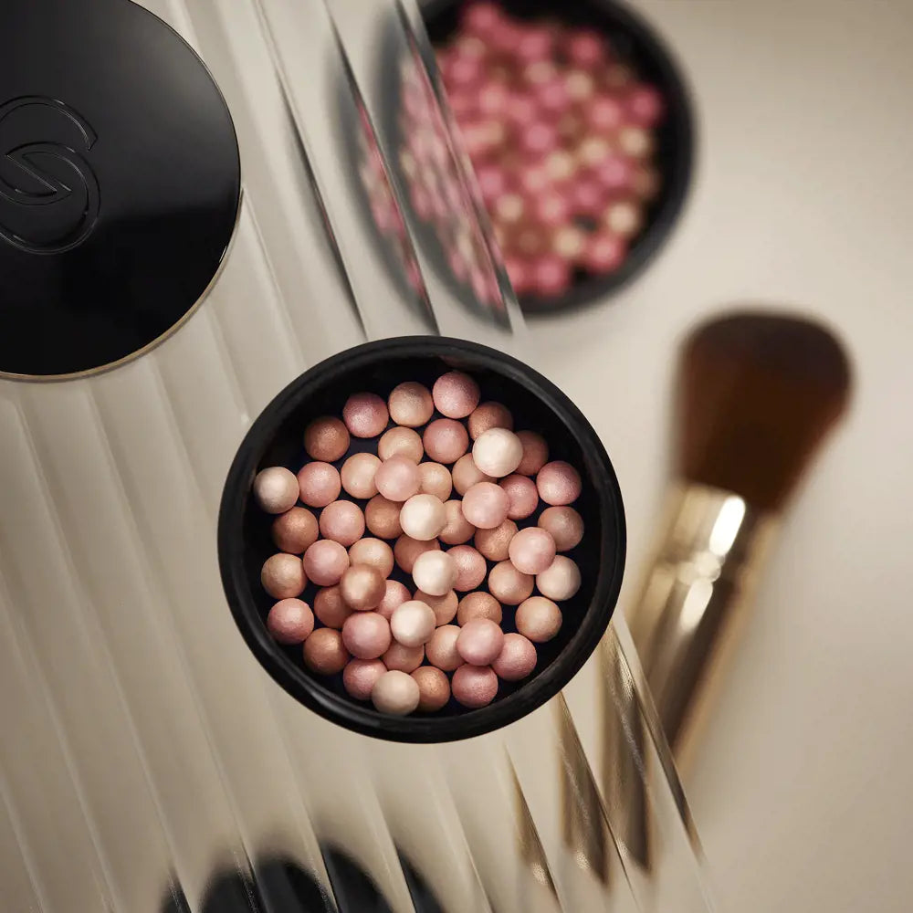 Giordani Gold Bronzing Pearls