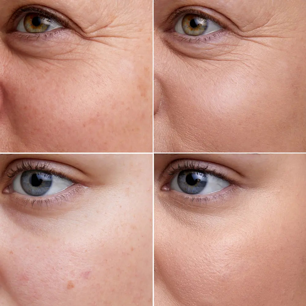 Giordani Gold Eternal Glow SPF 25 Tonal Əsas