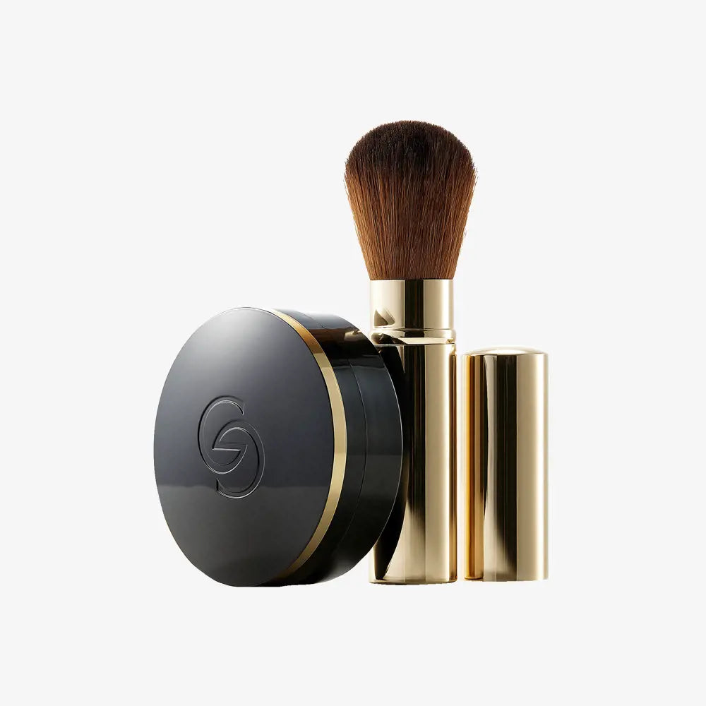 Giordani Gold Diyircəkli Ənlik-Bronzer
