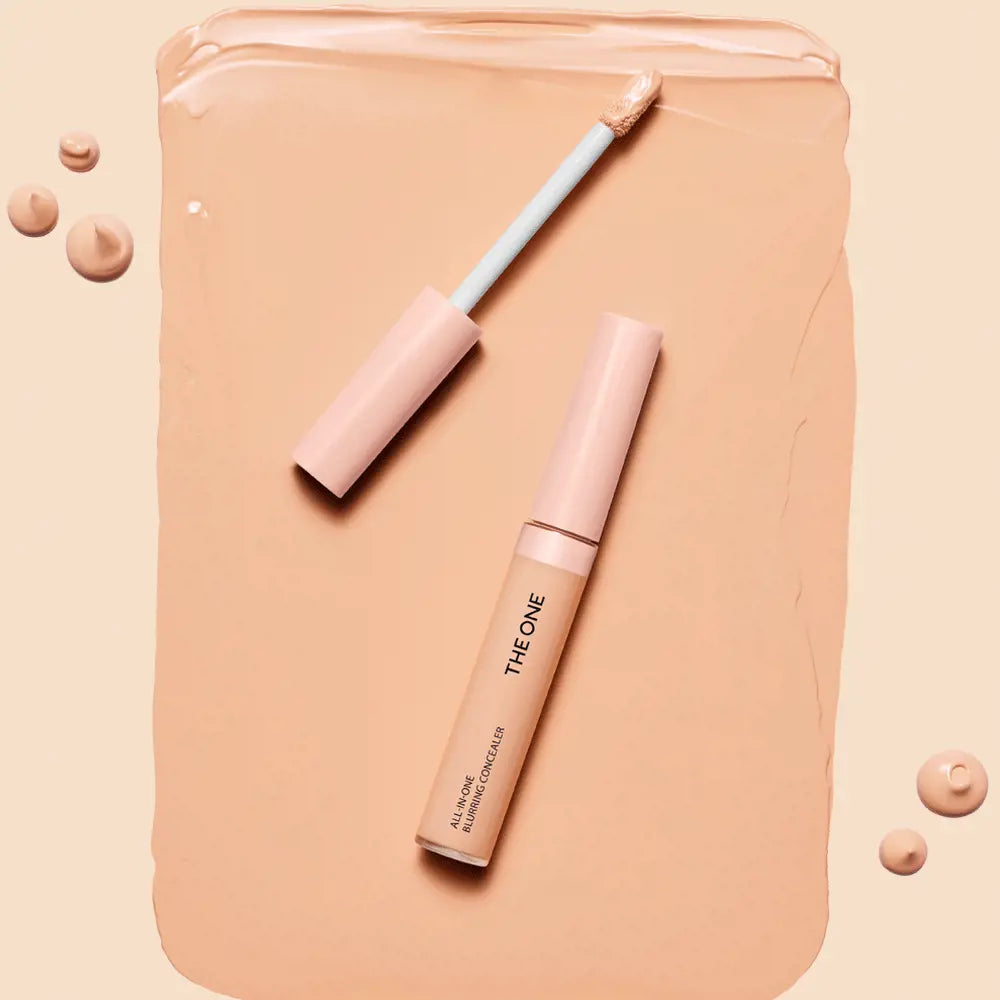 THE ONE Multi-Functional Concealer