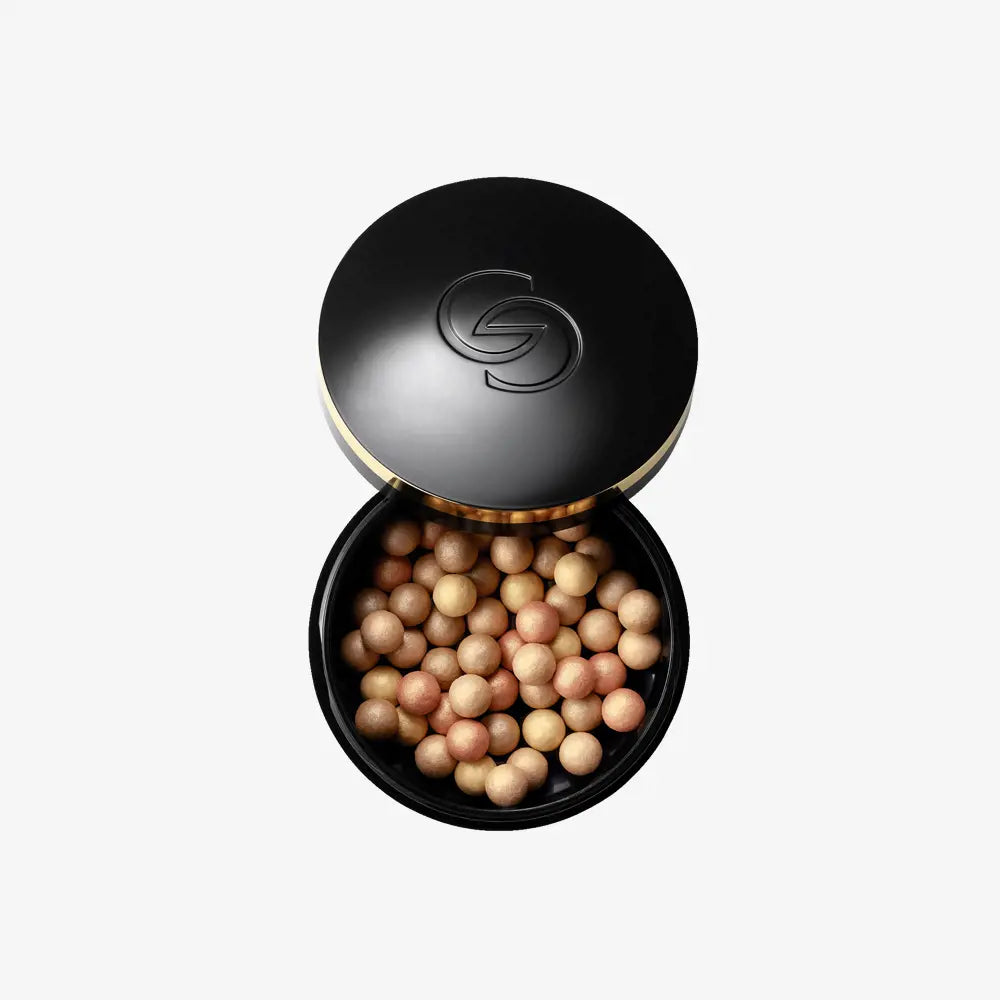 Giordani Gold Bronzing Pearls