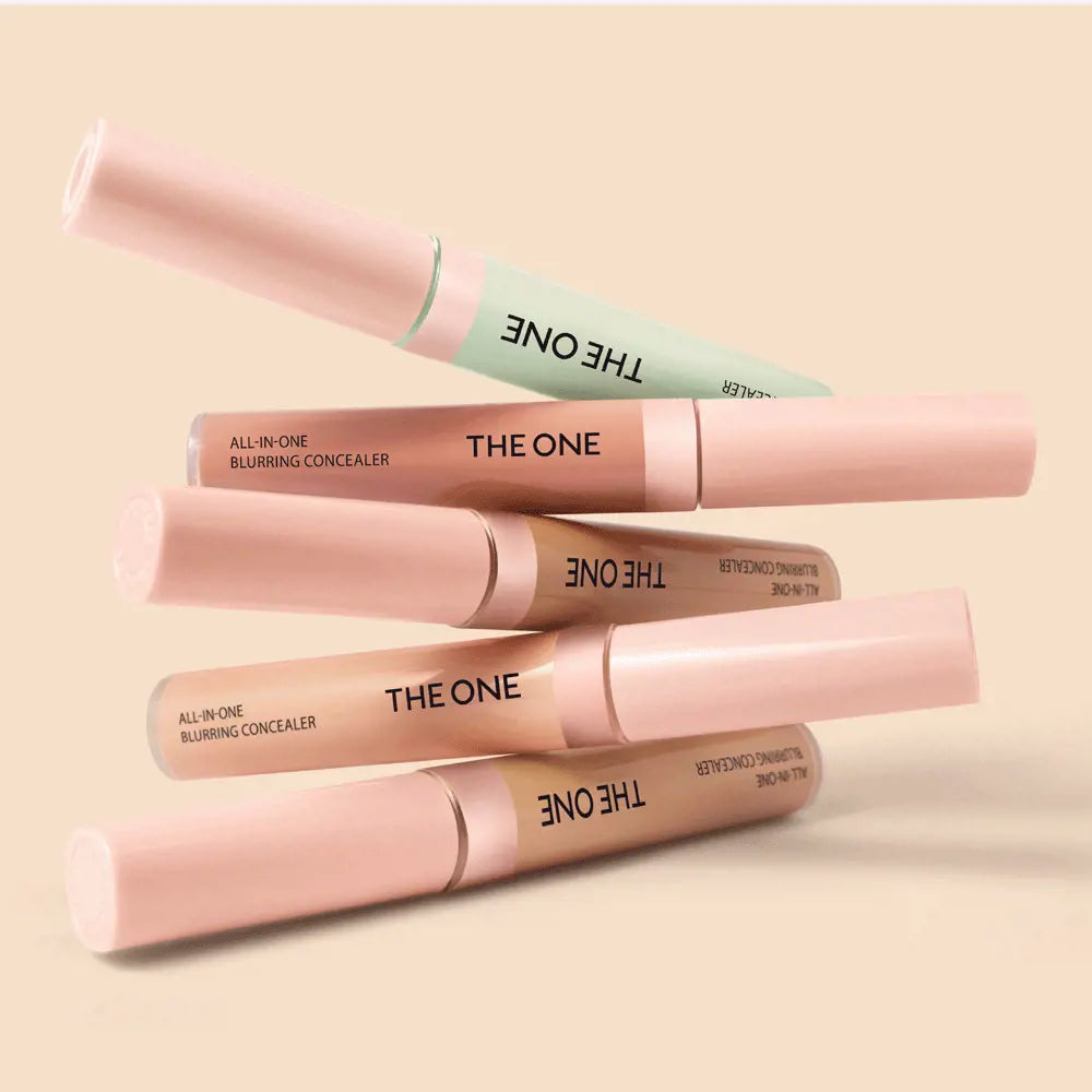 THE ONE Multi-Functional Concealer