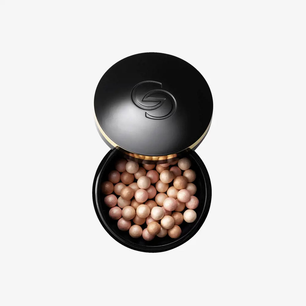Giordani Gold Bronzing Pearls