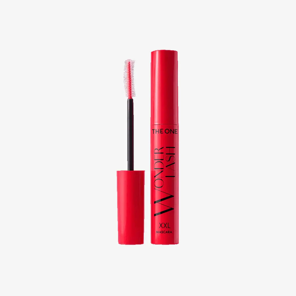 THE ONE Wonderlash XXL 5-i-1-də Çoxfunksiyalı Kirpik Tuşu