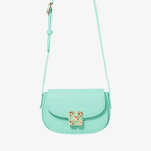 Chic Cross-Body Bag