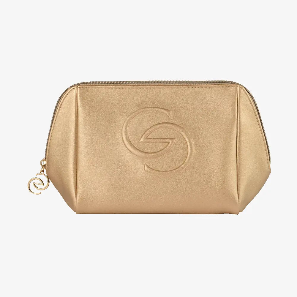 Giordani Gold Cosmetic Bag