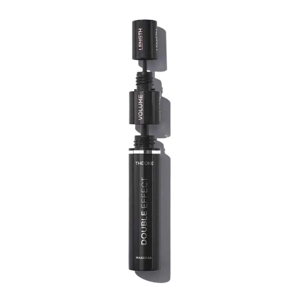 THE ONE 2-in-1 Double Effect Mascara
