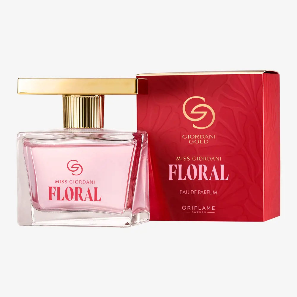 Miss Giordani Floral Парфюмерная Вода