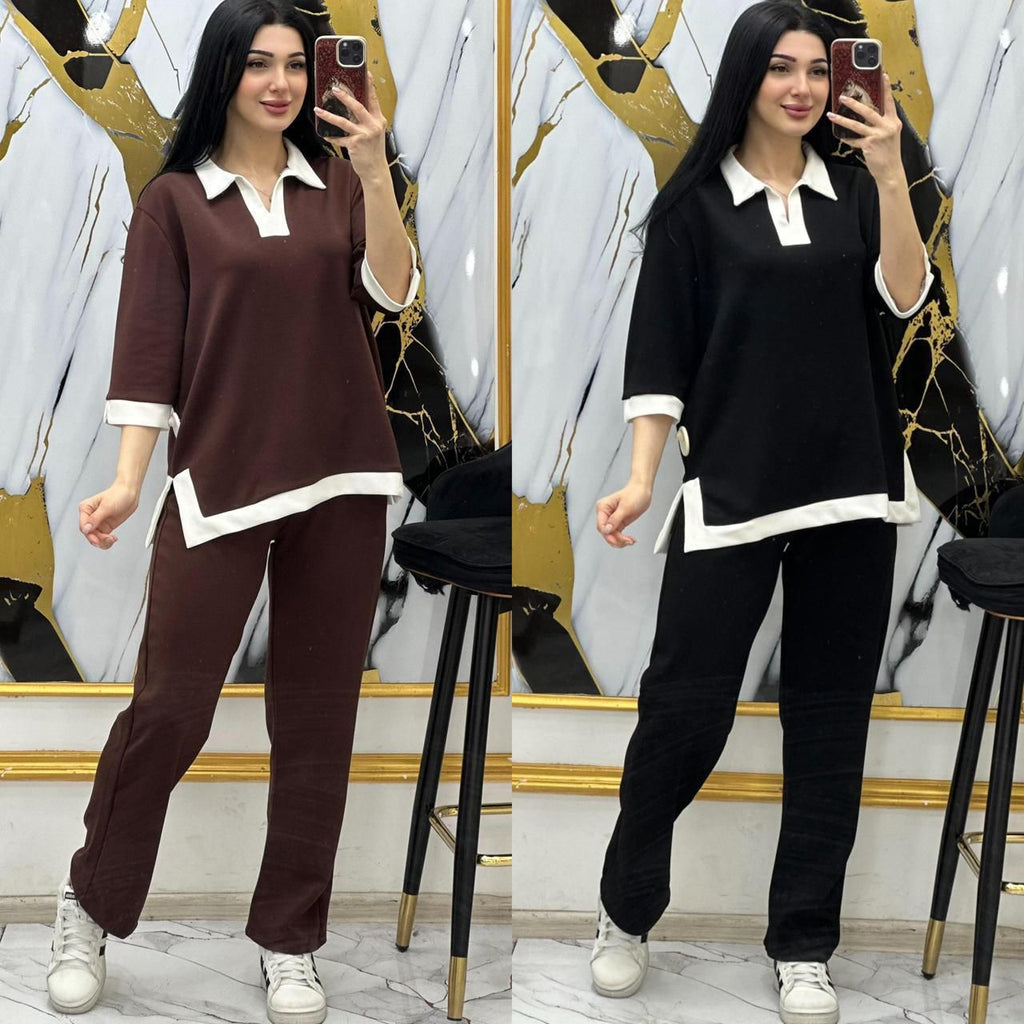 Sevilən İkili Dəst