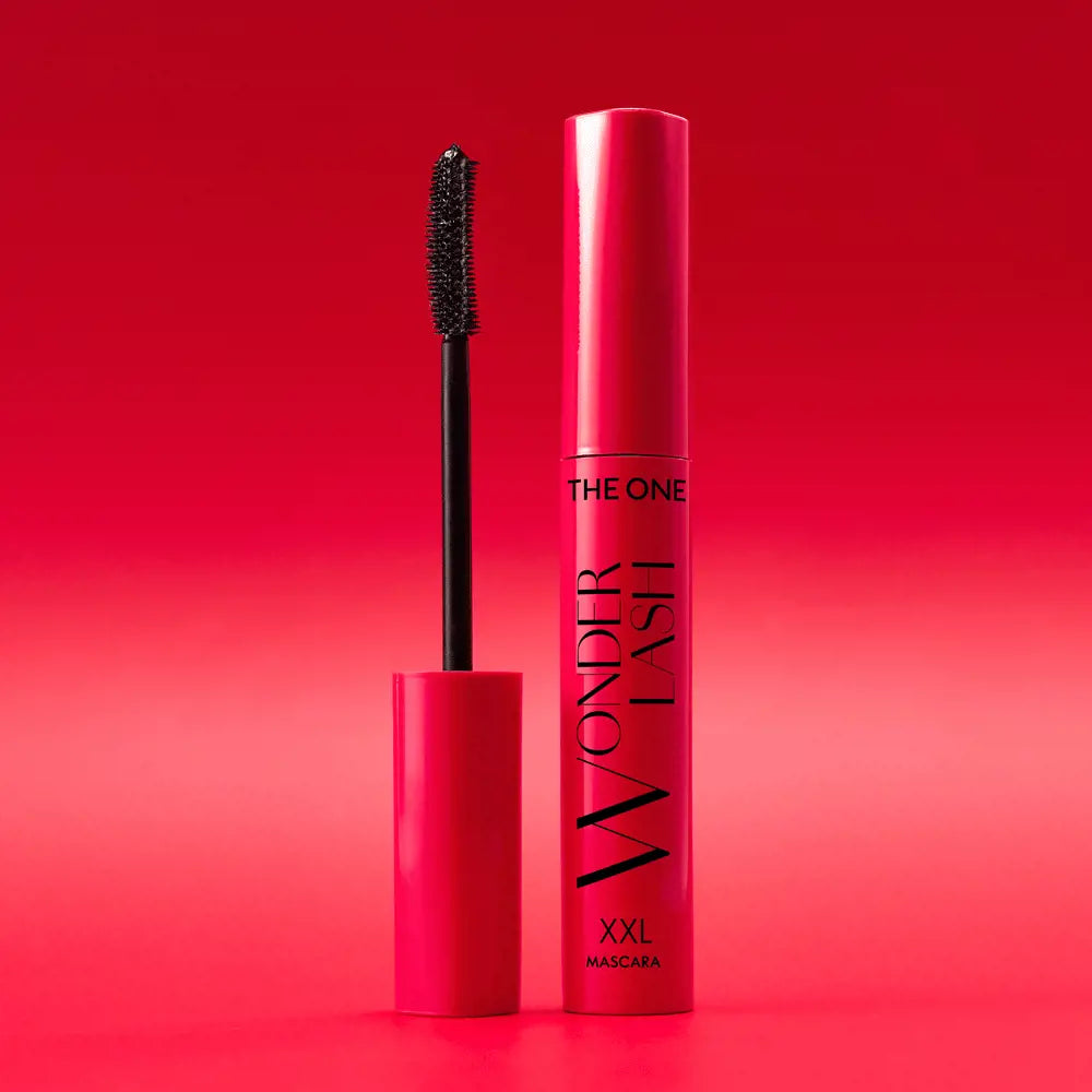 THE ONE Wonderlash XXL 5-i-1-də Çoxfunksiyalı Kirpik Tuşu