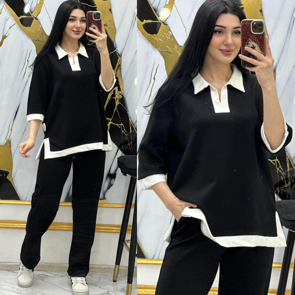 Sevilən İkili Dəst