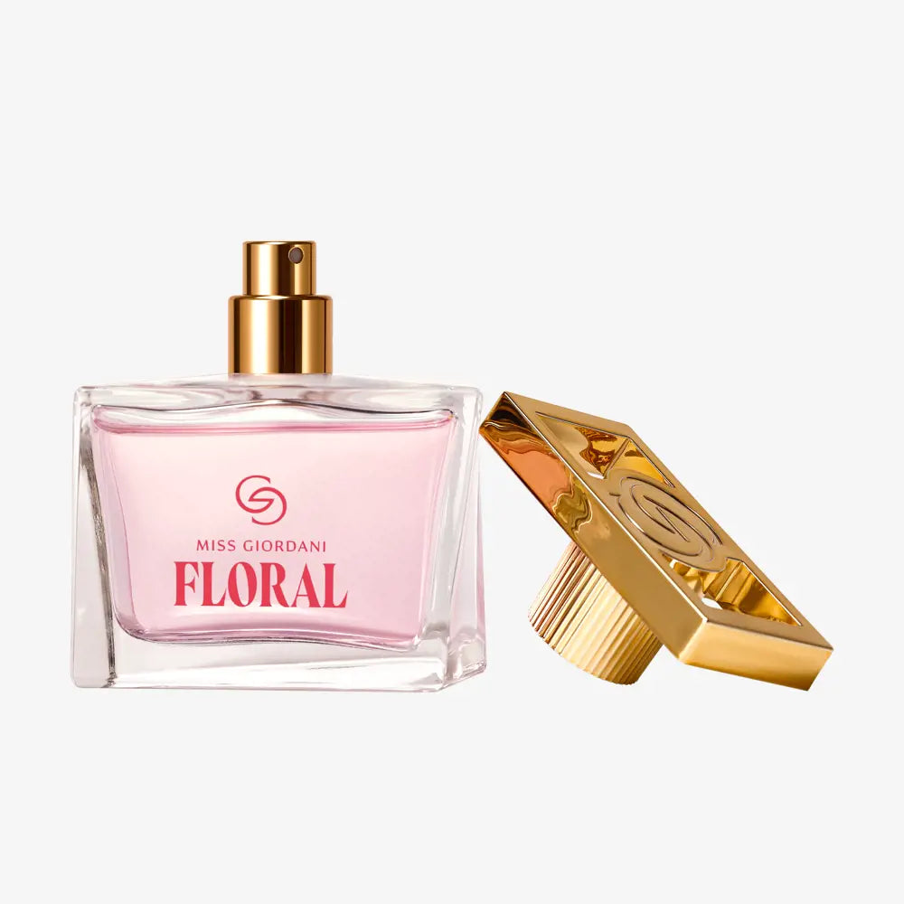 Miss Giordani Floral Парфюмерная Вода