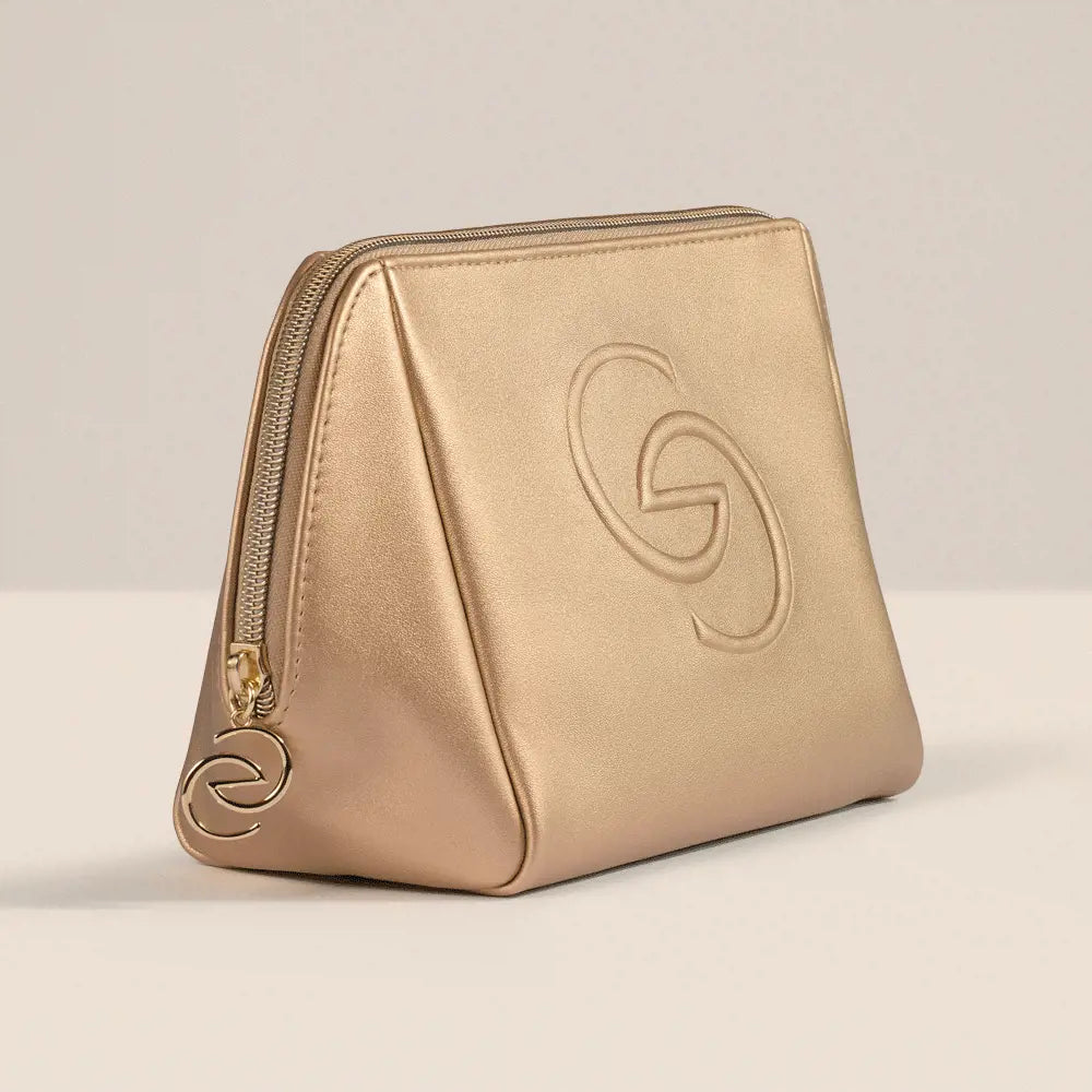 Giordani Gold Cosmetic Bag