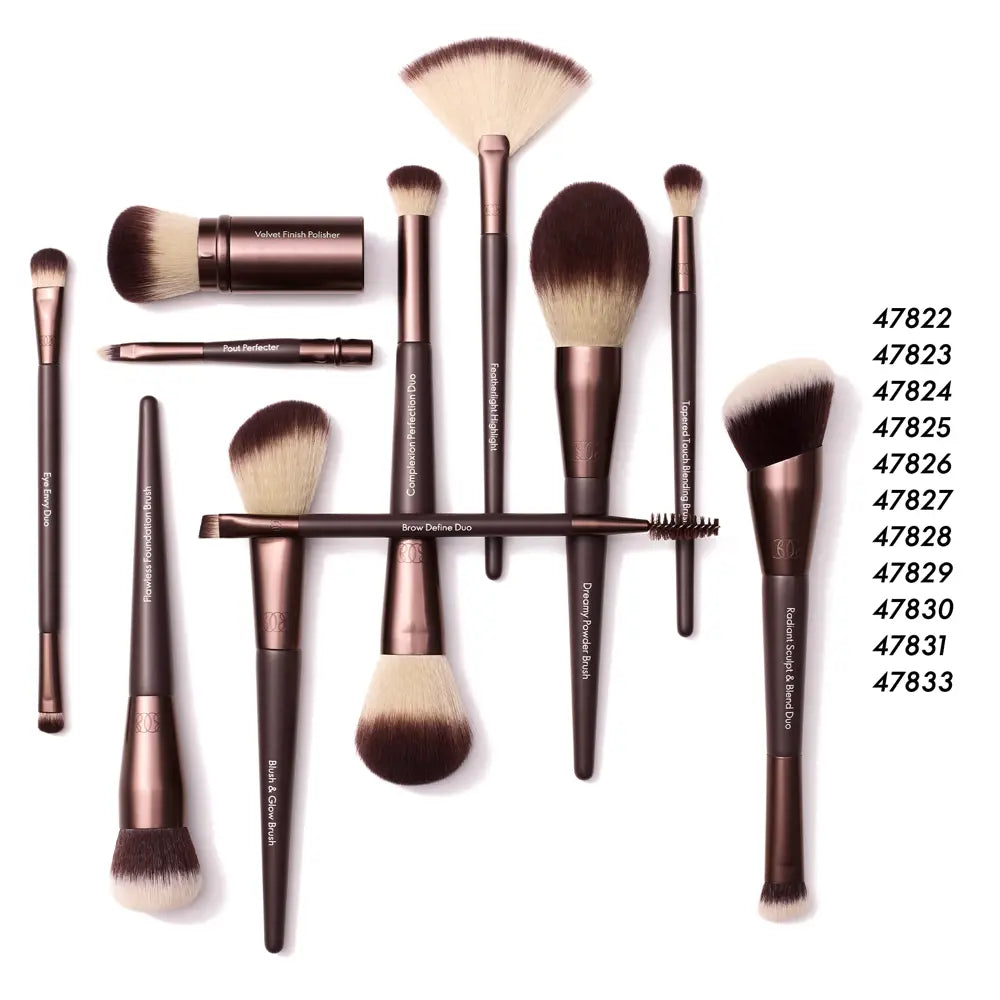 Flawless Foundation Brush