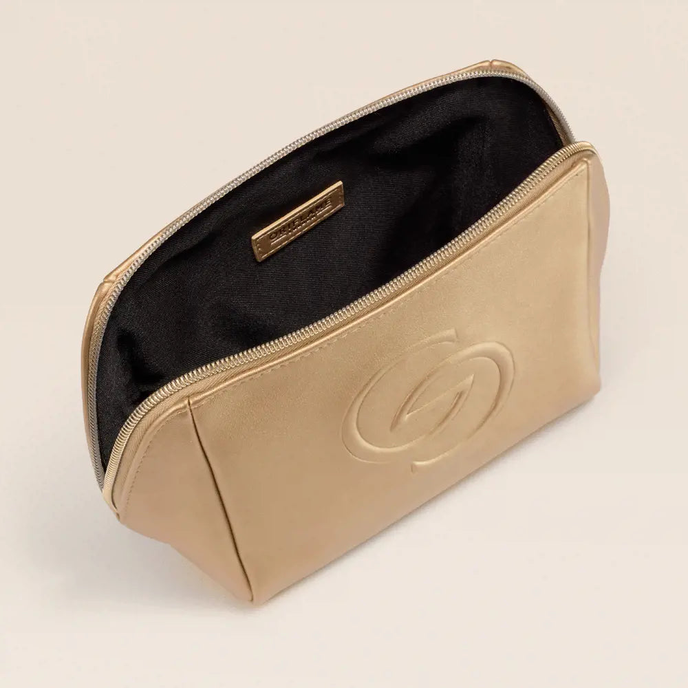 Giordani Gold Cosmetic Bag