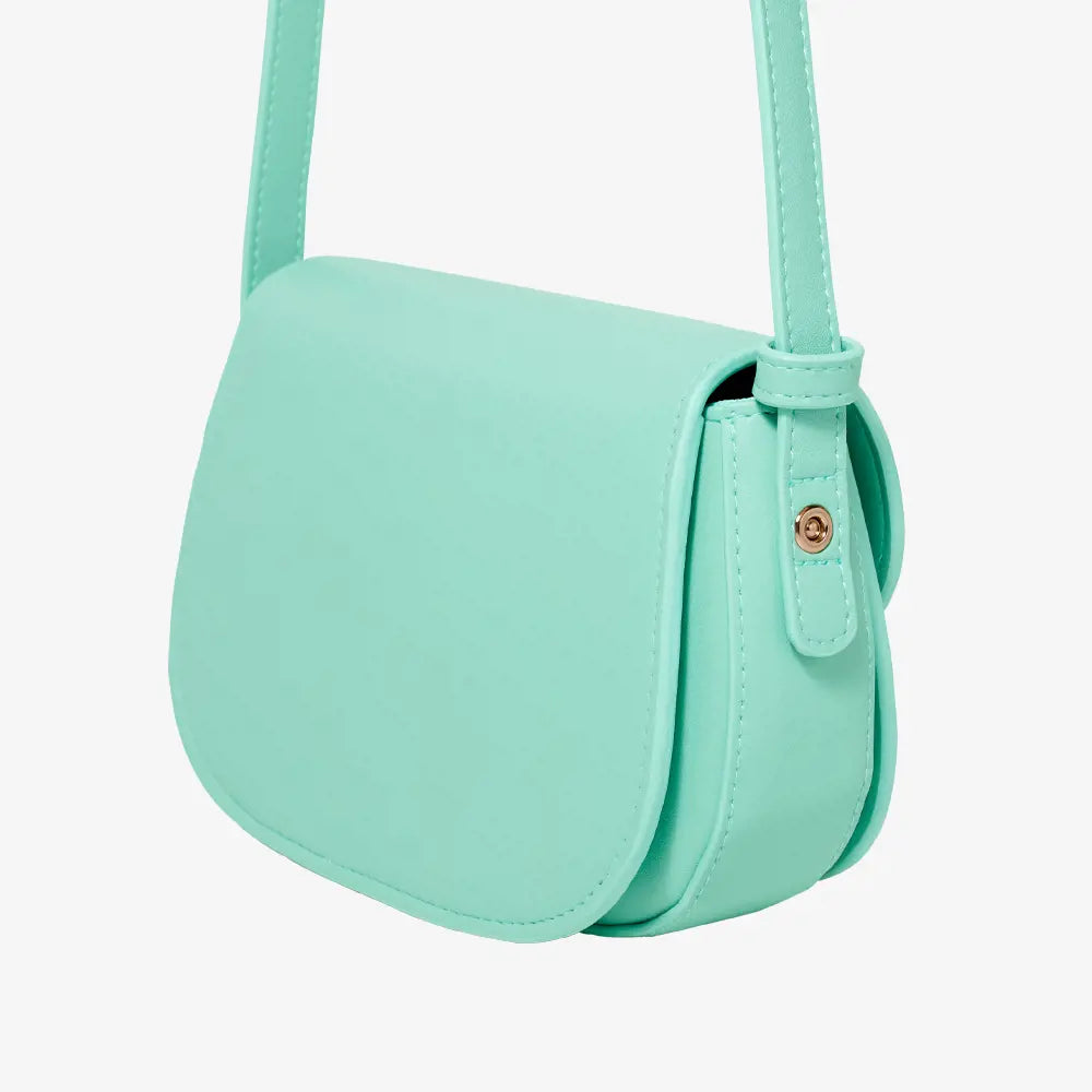 Chic Cross-Body Bag