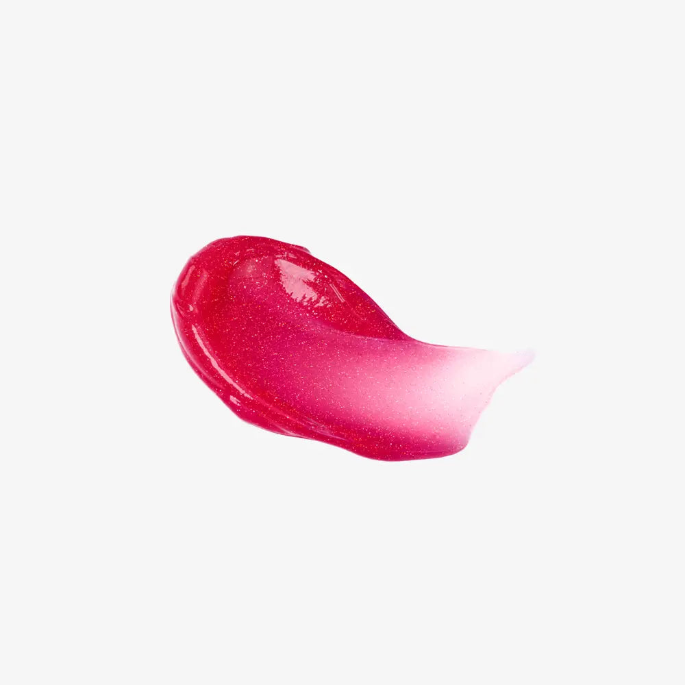 Питательный Блеск Для Губ OnColour с Маслом Шиповника