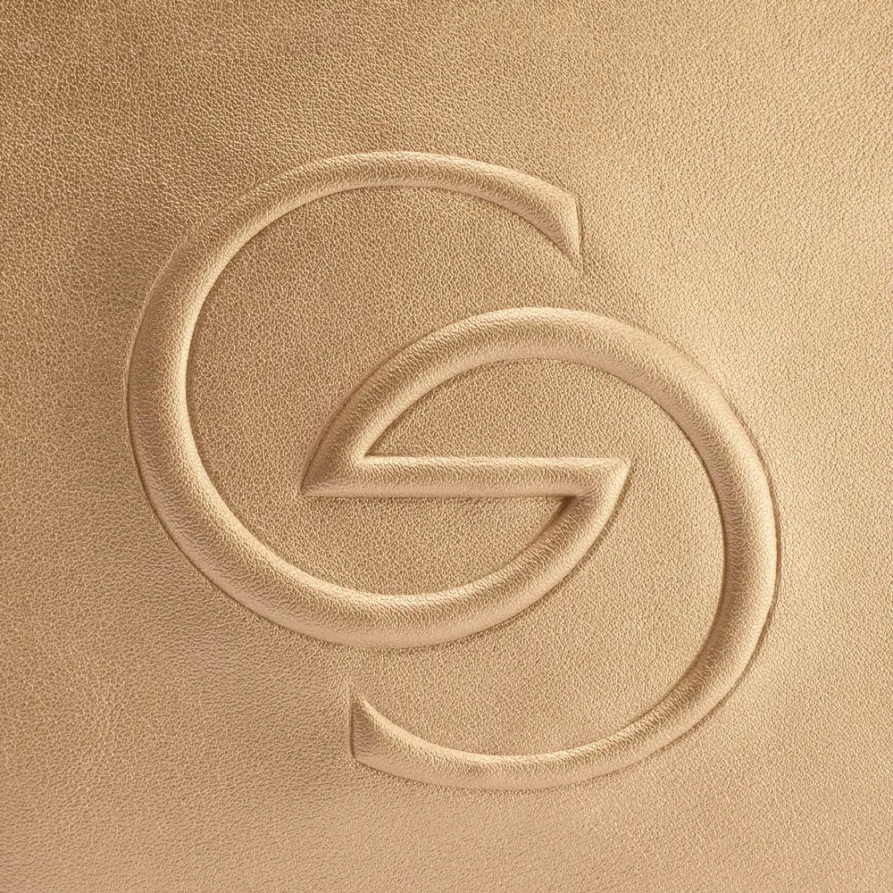 Giordani Gold Cosmetic Bag