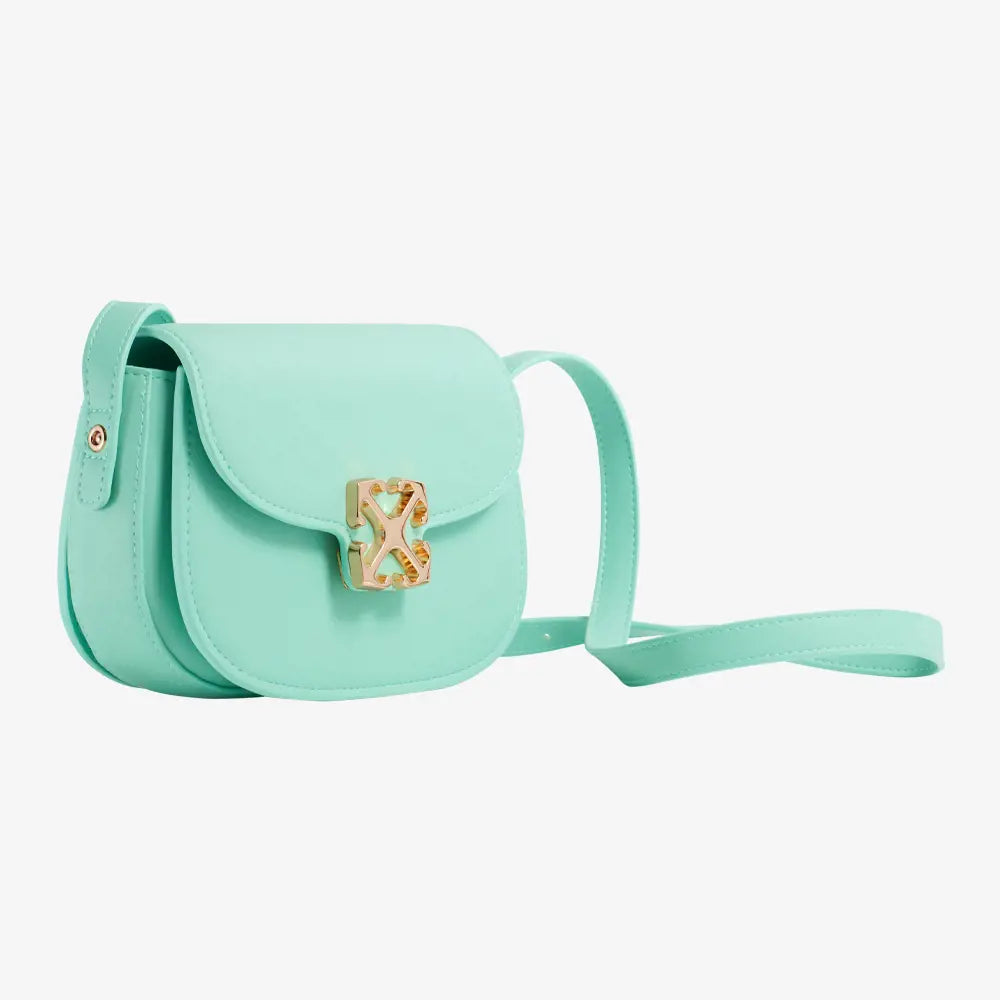 Chic Cross-Body Bag