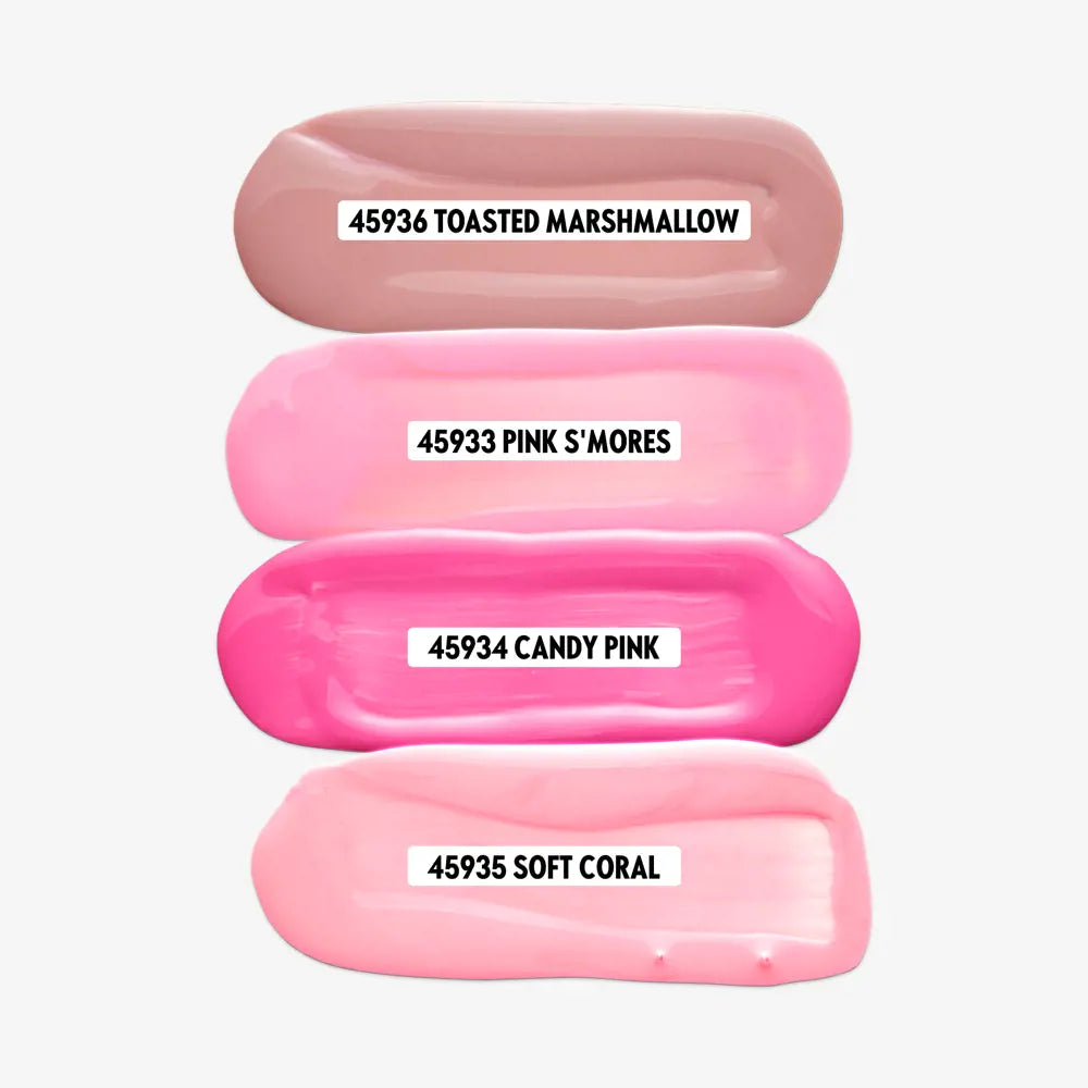 OnColour Nail Polish
