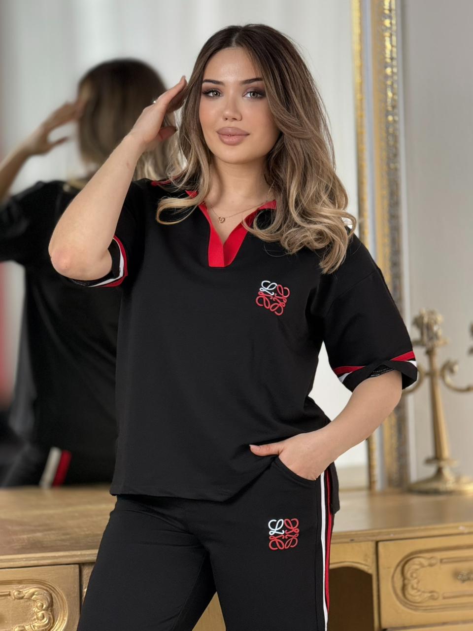 Premium Sporty Set