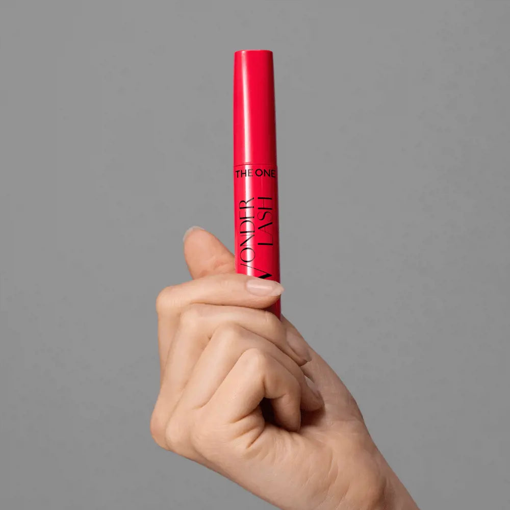 THE ONE Wonderlash XXL 5-in-1 Multi-Benefit Mascara