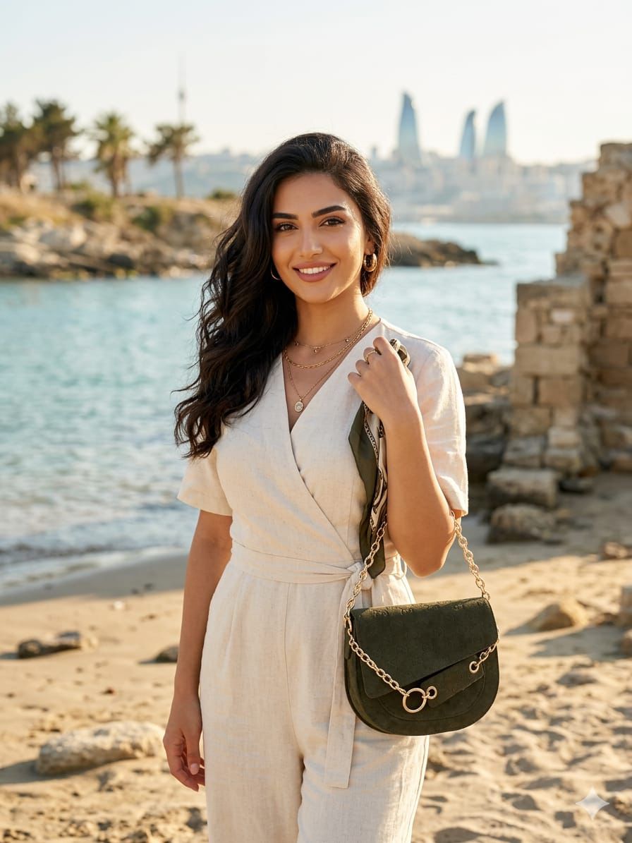 Premium Women's Bag