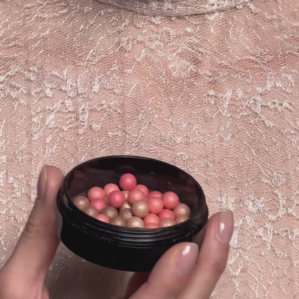 Giordani Gold Diyircəkli Ənlik-Bronzer