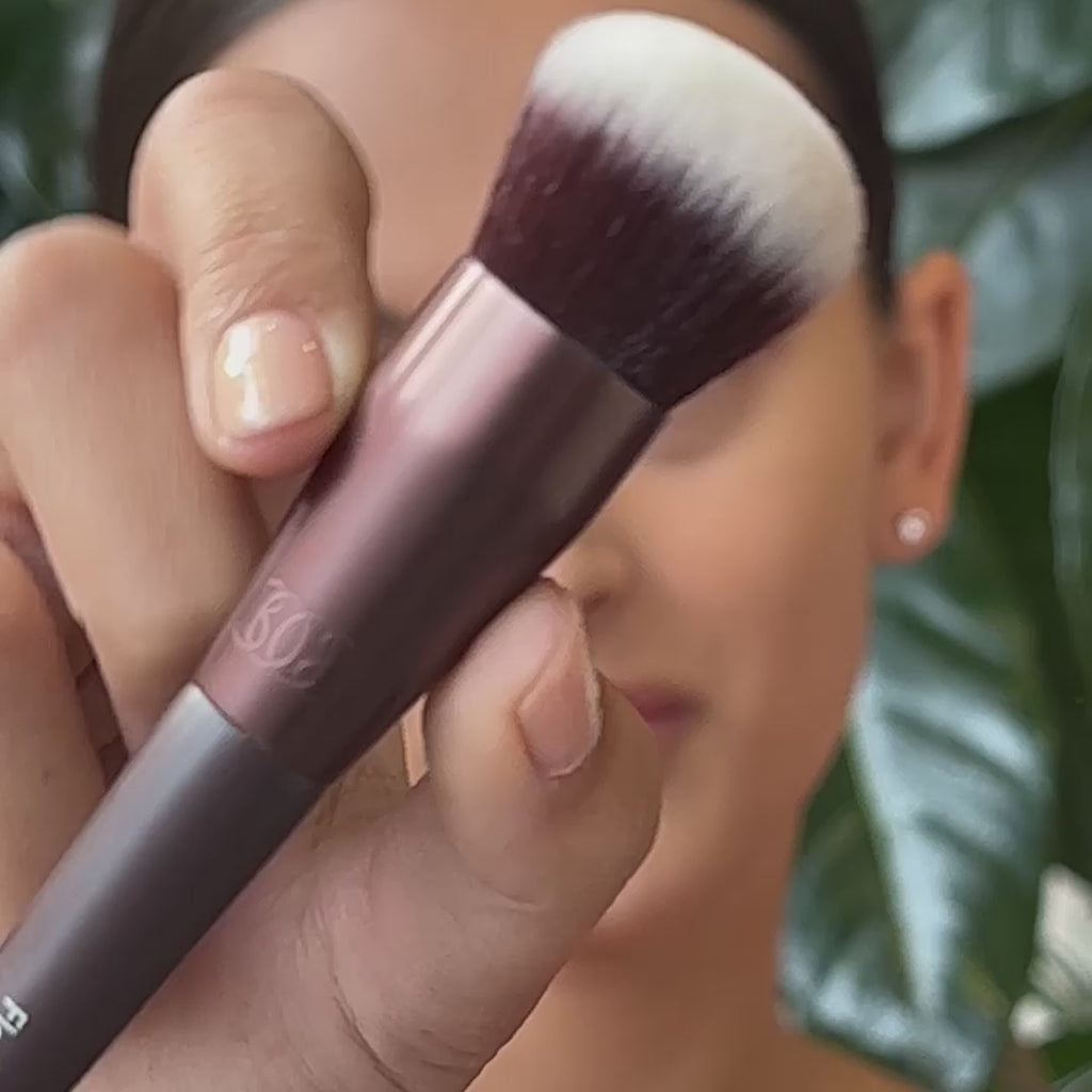 Flawless Foundation Brush