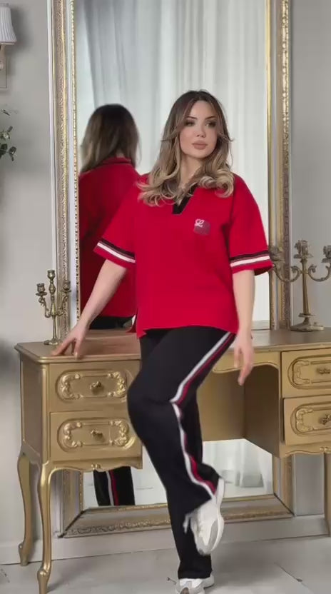 Premium Sporty Set