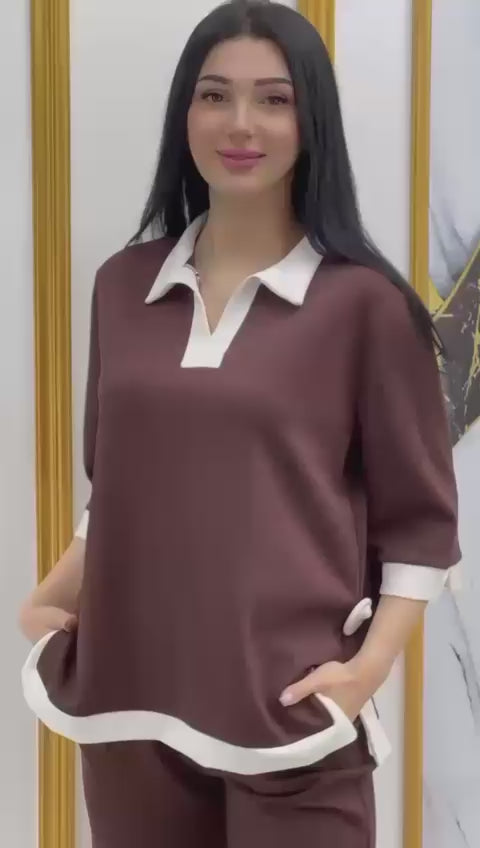 Sevilən İkili Dəst
