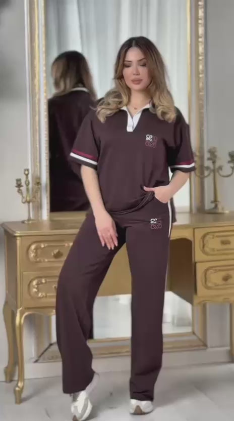 Premium Sporty Set