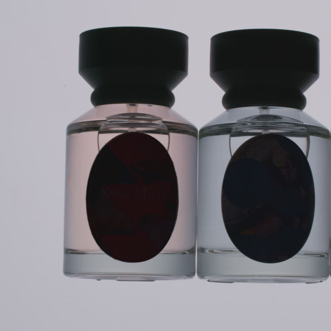 Top Scents Rose Mode Eau de Parfum