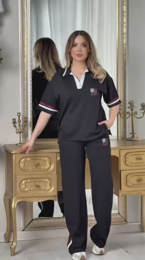 Premium Sporty Set