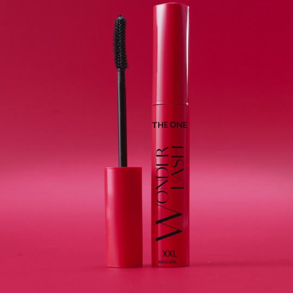 THE ONE Wonderlash XXL 5-i-1-də Çoxfunksiyalı Kirpik Tuşu