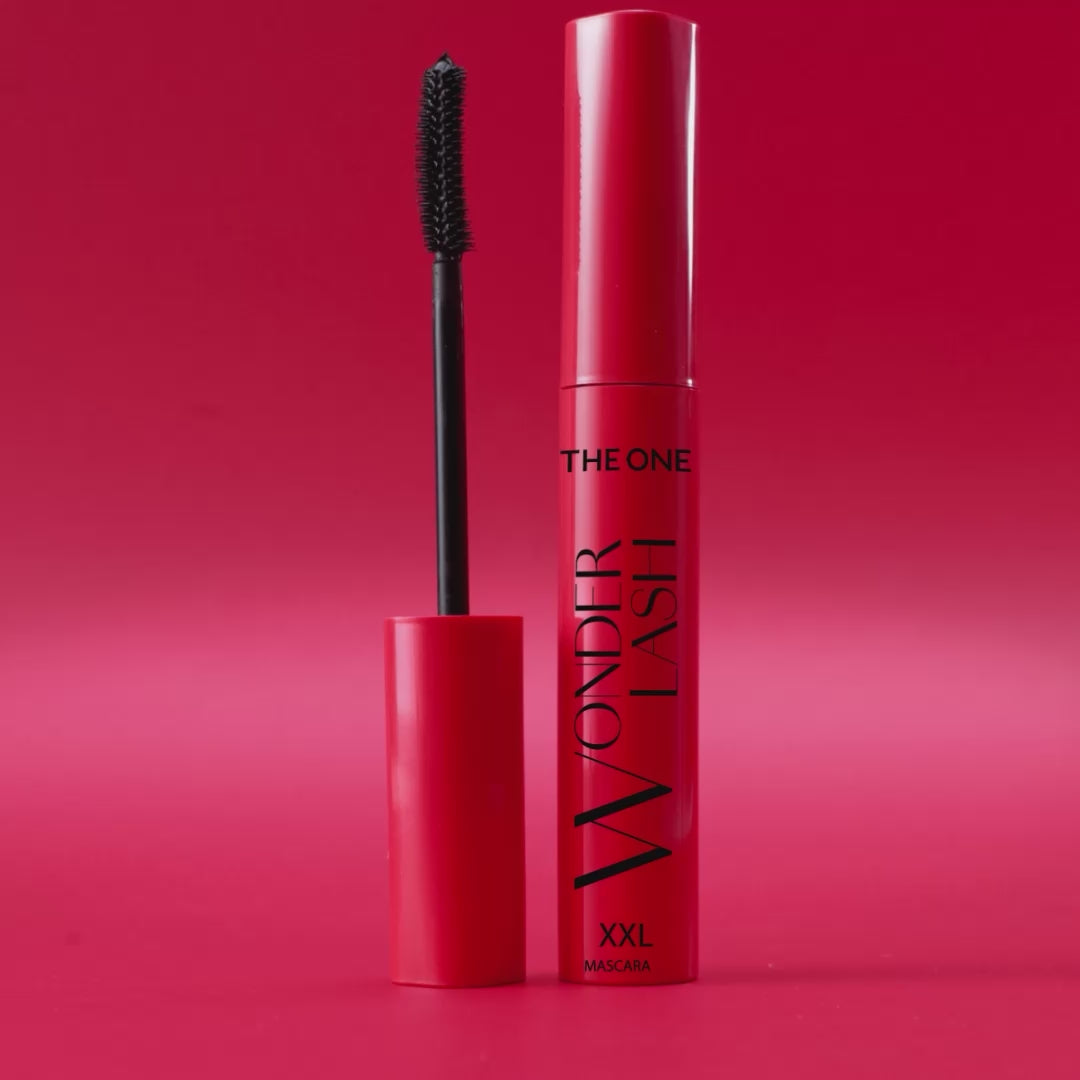 THE ONE Wonderlash XXL 5-in-1 Multi-Benefit Mascara