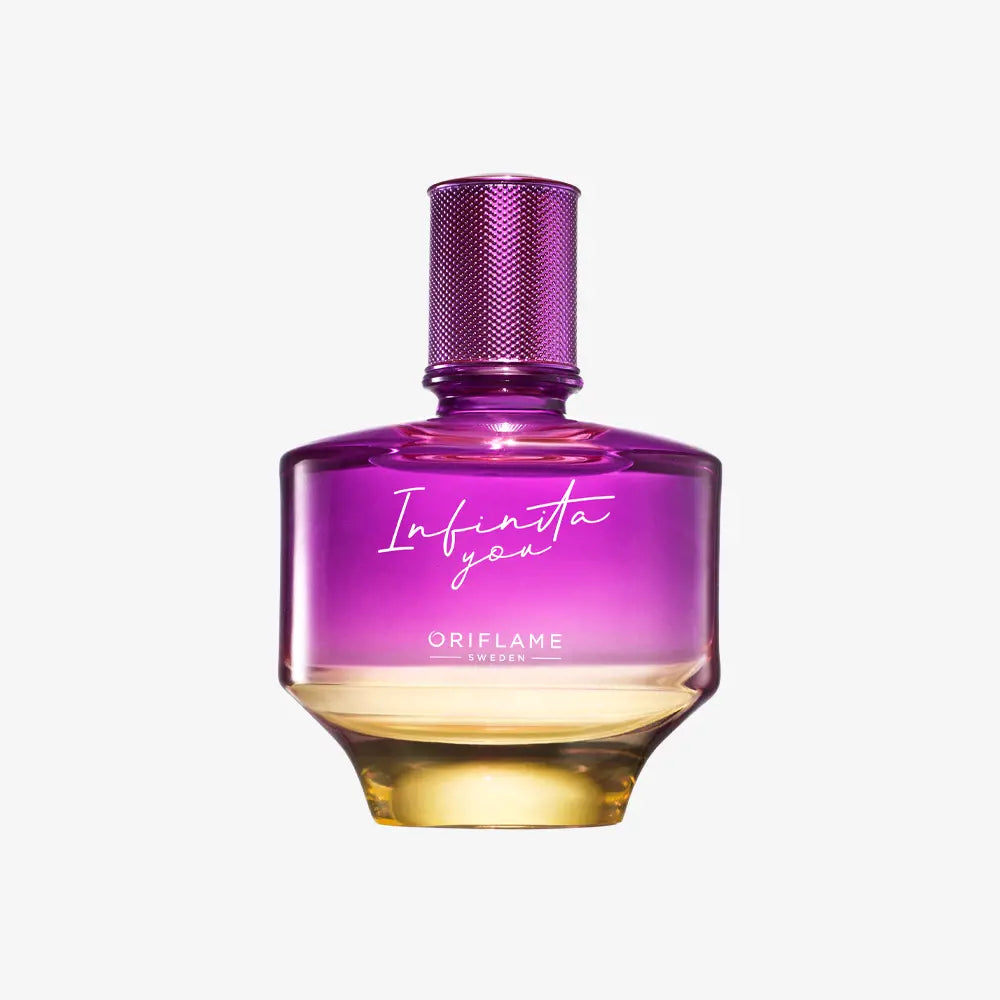 Infinita Eau de Parfum