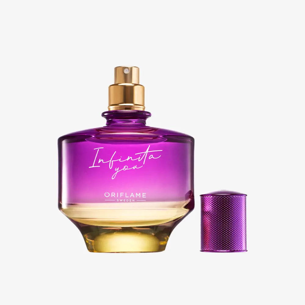 Infinita Eau de Parfum